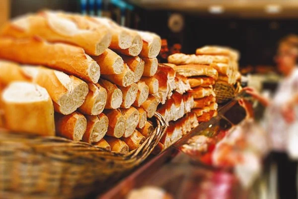 El precio del pan en La Rioja: “El kilo se puede encontrar entre 850 y 1.200 pesos”