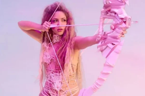 Shakira, durísima con la película Barbie por su visión “castradora” de los hombres