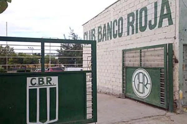 Banco Rioja debutará como local en la Copa “Orellana”