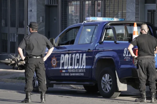 Rosario: bajó la tasa de homicidios pero las amenazas continúan