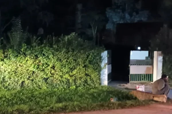 Un joven de 20 años entró a robar a una casa quinta de Escobar y murió electrocutado