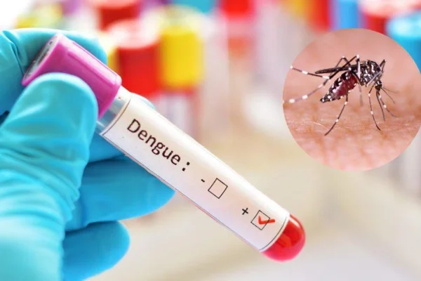 Confirman otra muerte por dengue en La Rioja