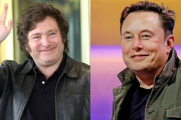Milei visitará la fábrica de Tesla en Texas y se reunirá con Elon Musk