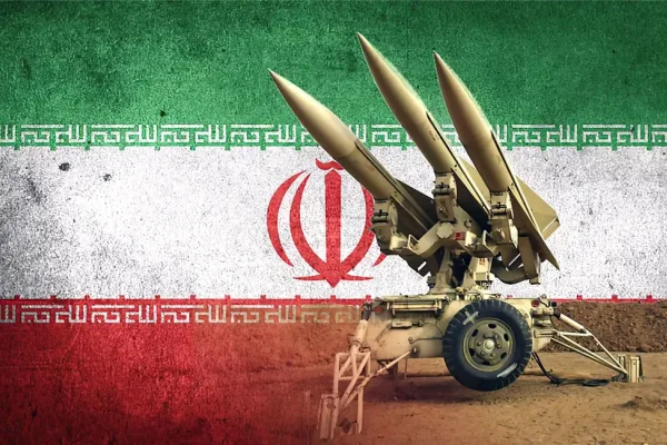 Alarma: Irán lanzaría un ataque inminente a Israel con misiles y drones