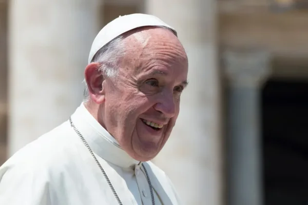 Francisco hará el viaje más largo de su pontificado en septiembre