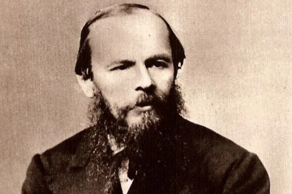 Los poseídos: la epilepsia de Dostoyevski