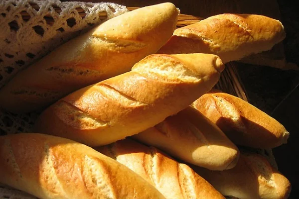 El precio del pan se mantendrá igual durante los próximos 30 días