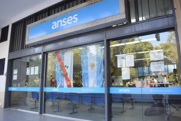 La titular de la ANSES confirmó que las 12 personas despedidas fueron contratadas en el 2023