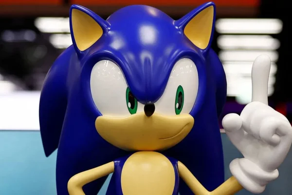 La tercera película de Sonic suma una estrella inesperada: Keanu Reeves