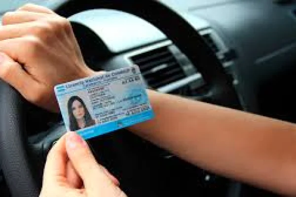 Información sobre filtración de datos de la Licencia Nacional de Conducir
