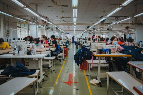 Empresas textiles inician procedimiento preventivo de crisis