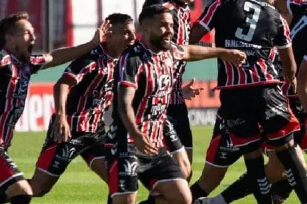 Chacarita eliminó a Tigre en los penales y será rival de San Lorenzo en la Copa Argentina