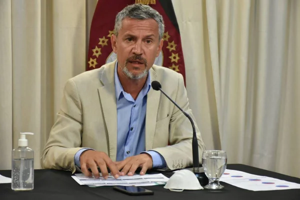 El ministro de Turismo de Salta brindará una charla sobre el desarrollo turístico