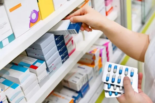 CAEME congela los precios de los medicamentos por 30 días