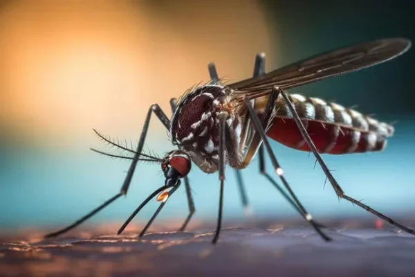 Brote histórico de dengue en Argentina: ya son 238 los fallecidos y hubo más de 333 mil casos