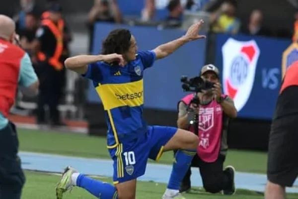 Boca-Estudiantes y Argentinos-Vélez: cuándo y cómo se juegan las semifinales