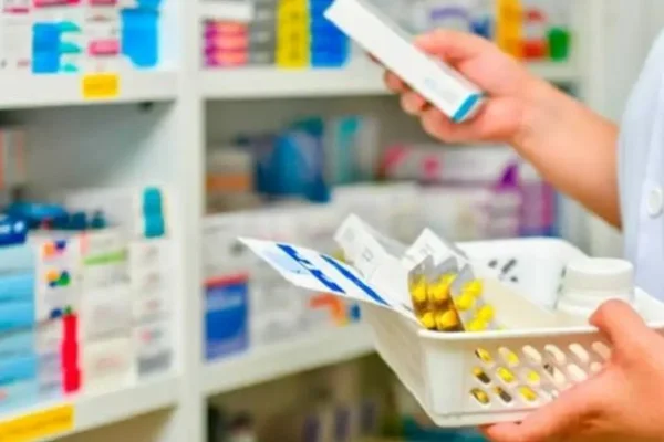 Receta electrónica: desde julio será obligatoria para comprar medicamentos