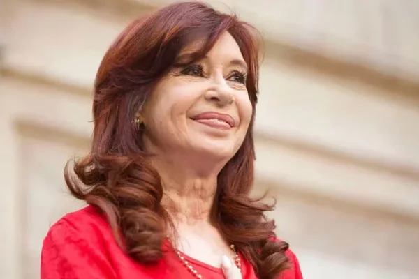 Cristina Kirchner reaparecerá este sábado en Quilmes: “Es una buena oportunidad para reflexionar sobre este particular momento”