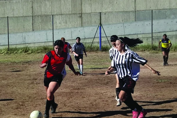 Se puso en marcha la “Copa Victoria Romero”