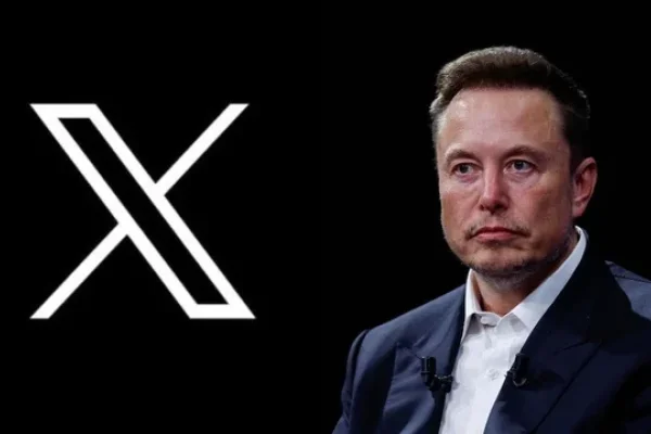 Elon Musk se copia de Marcos Galperin y reconvierte a la antigua Twitter