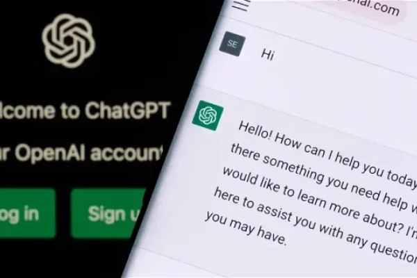 La app de ChatGPT para celulares se va a volver más útil gracias a esta novedad