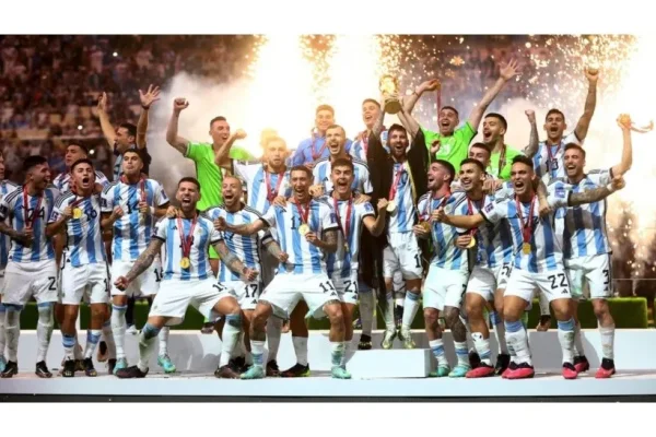 La TV Pública dejará de transmitir los partidos de la Selección argentina