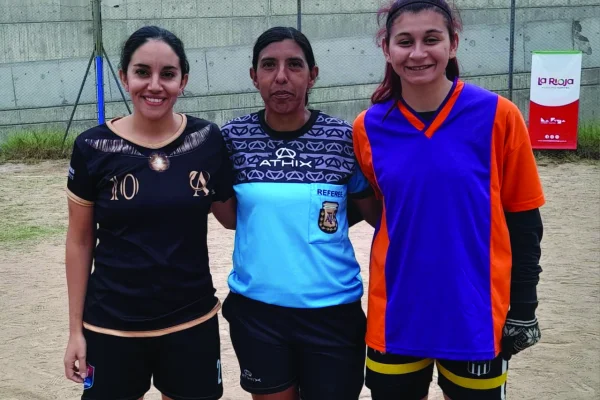 Se jugó la segunda fecha de la Copa “Victoria Romero”