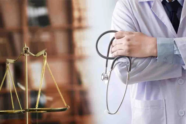 Medicina Legal: La especialidad que convoca a los profesionales de la salud