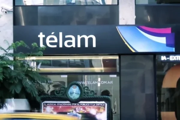 Télam: el Gobierno cierra las corresponsalías de las principales ciudades del interior