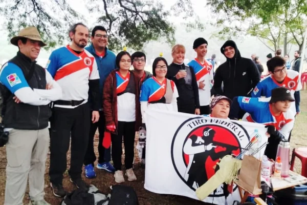Destacado desempeño riojano en Torneo de Tucumán 