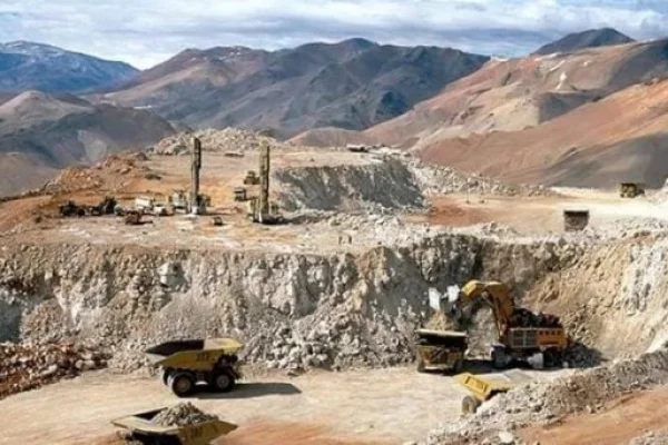 La minería celebra su día en un momento clave para el desarrollo del país