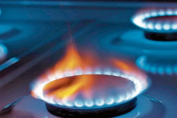 Gas: las facturas arribarán este mes con subas de hasta el 1.000%