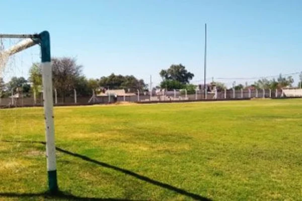 Dos partidos por el Torneo de Primera A