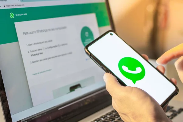 Cómo roban tu cuenta y tus datos de WhatsApp solo con tu número de teléfono