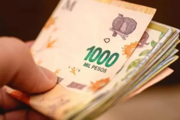 Una empleada estatal de Mendoza robó hasta 26 millones de pesos del Ministerio de Producción: cómo fue el desvío de fondos