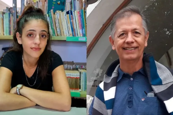 Desde la cárcel, rompió el silencio la joven acusada de matar a su papá en Córdoba