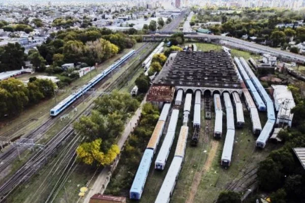 El Gobierno dice que morigerará el ajuste sobre los ferrocarriles