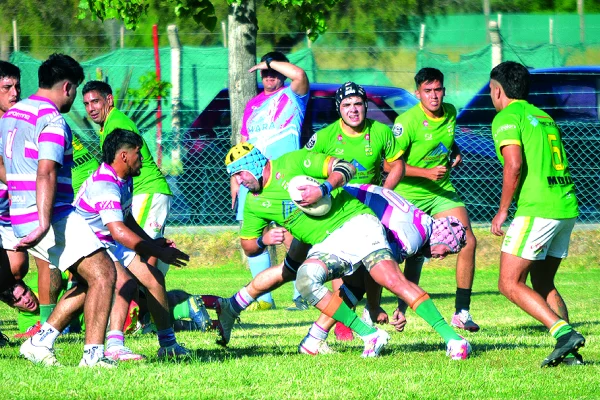 Chelcos y CRAR/Naranjos abren la segunda rueda del Torneo