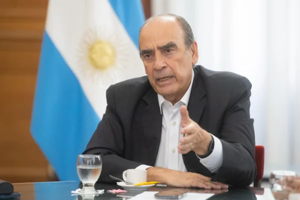 Pacto de Mayo: Guillermo Francos no descartó que se firme el 20 de junio