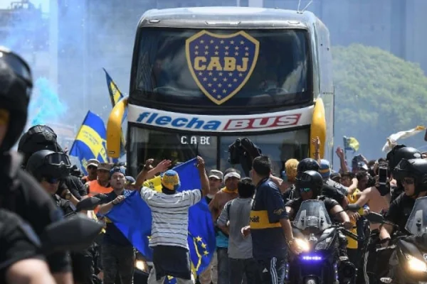 Boca viaja a Santiago del Estero a  buscar su primera victoria