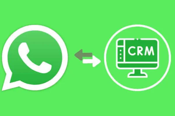 Domina el arte de la comunicación: el chat online como herramienta clave CRM WhatsApp