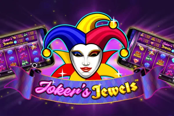 Descubre el Emocionante Mundo de Joker Jewels: Guía para Jugar y Ganar
