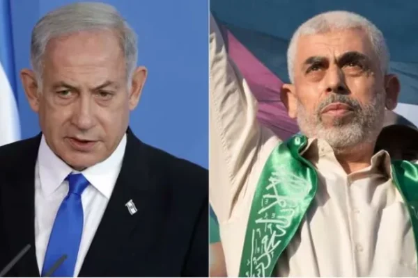 Muerte del presidente de Irán: piden detener a Netanyahu y la cúpula de Hamás