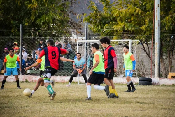 Se cerró el Torneo 