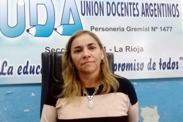 UDA se suma al paro nacional docente de este jueves