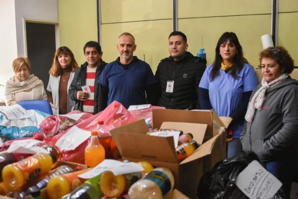 Detectan gran cantidad de alimentos y bebidas vencidas