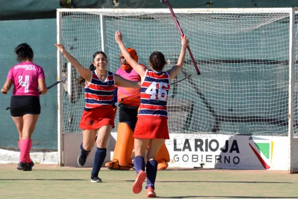 Se definieron los campeones del Torneo Preparación