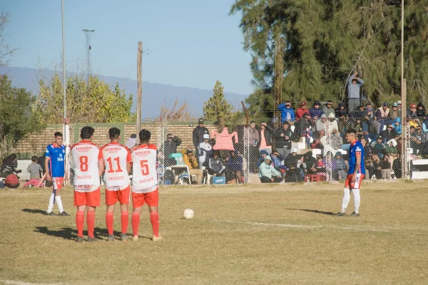 La tercera fecha se jugará entre sábado y domingo