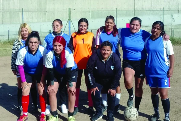 Se jugó la quinta fecha de la Copa “Victoria Romero”