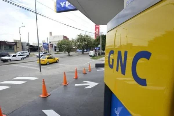 Cuándo se normalizará el servicio de GNC: ya hay más de 200 estaciones afectadas